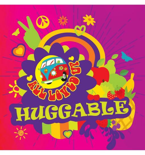 Big Mouth - All Loved Up - Huggable 10ml Flavour Concentrate