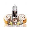 Alpha Origins - Cinnamon Buns 10ml Longfill