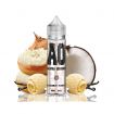 Alpha Origins - Coconut Donut 10ml Longfill