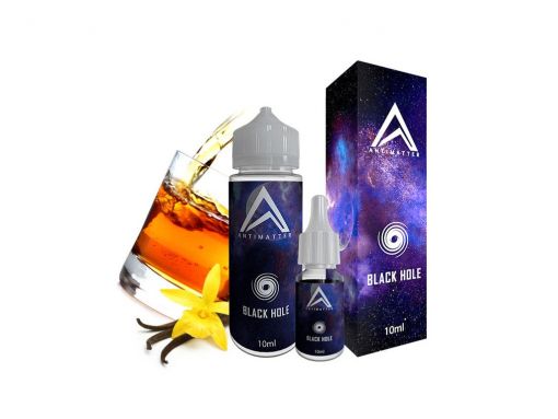 Antimatter - Black Hole 10ml Longfill