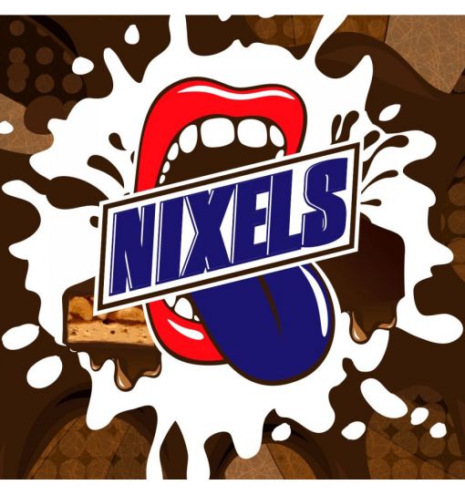 Big Mouth - Classic - Nixels 10ml Flavour Concentrate