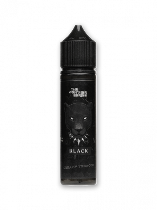 Dr. Vapes - Black 14ml Longfill