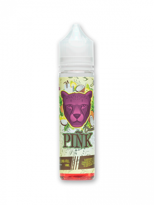 Dr. Vapes - Pink Colada 14ml Longfill
