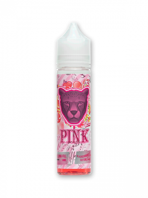 Dr. Vapes - Pink Candy 14ml Longfill