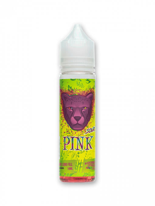 Dr. Vapes - Pink Sour 14ml Longfill
