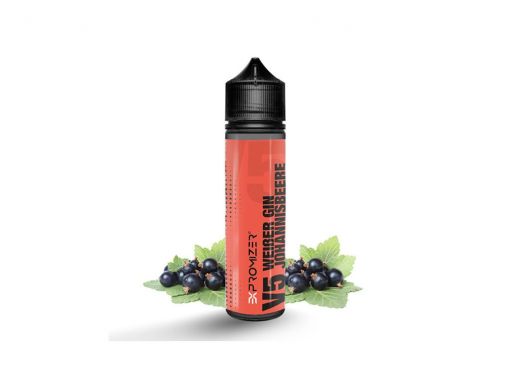 Expromizer - V5 15ml Longfill