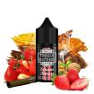 Flavormonks - Tobacco Bastards Fruit - Strawberry Tobacco 10ml Flavour Concentrate