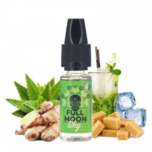 Full Moon - Sky 10ml Flavour Concentrate