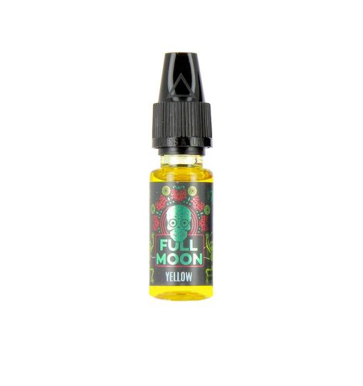 Full Moon - Yellow 10ml Flavour Concentrate