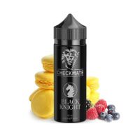 Dampflion - Checkmate - Black Knight 10ml Longfill