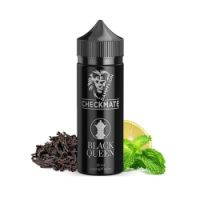 Dampflion - Checkmate - Black Queen 10ml Longfill