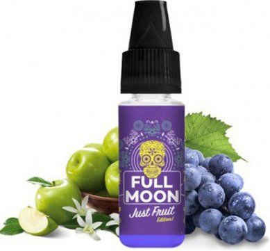 Full Moon - Just Fruit - Purple 10ml Flavour Concentrate