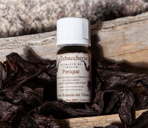 La Tabaccheria - Perique 10ml Flavour Concentrate