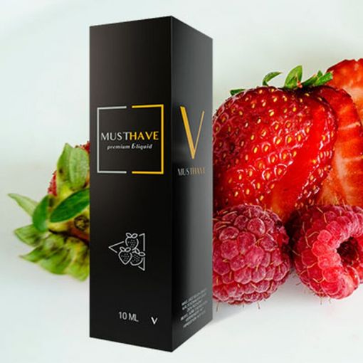 Must Have - V 10ml Longfill