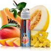 PJ Empire - Slushy Queen No Ice - Bangkok Bandit 10ml Longfill