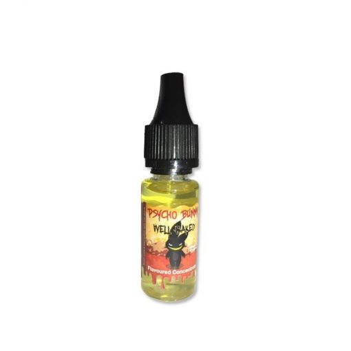 Psycho Bunny - Well Baked 10ml Flavour Concentrate