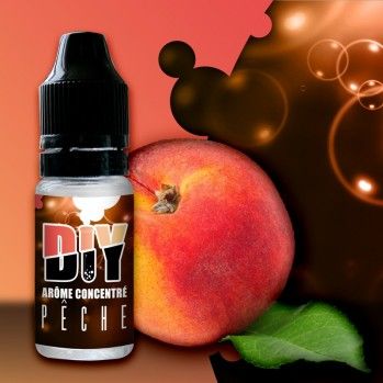 Revolute - Classic - Peach / Peche 10ml Flavour Concentrate