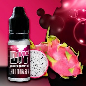 Revolute - Classic - Dragon Fruit / Fruit du dragon 10ml Flavour Concentrate