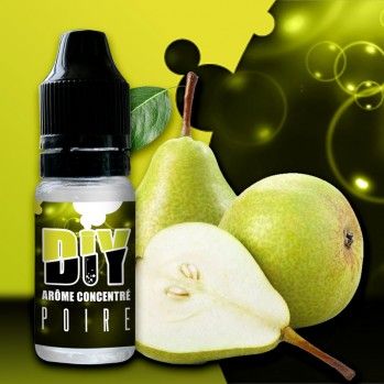 Revolute Classic - Pear / Poire 10ml Flavour Concentrate