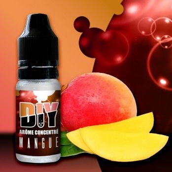 Revolute - Classic - Mango / Mangue 10ml Flavour Concentrate