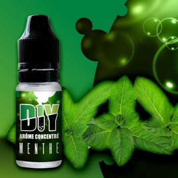 Revolute - Classic - Mint / Menthe 10ml Flavour Concentrate