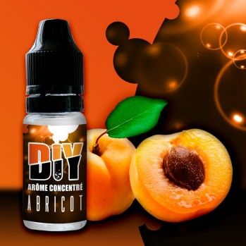 Revolute - Classic - Apricot / Abricot 10ml Flavour Concentrate