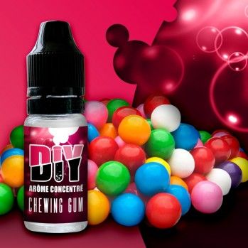 Revolute - Classic - Chewing Gum 10ml Flavour Concentrate