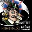 Revolute - High-End - Dandy Puff 10ml Flavour Concentrate