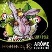 Revolute - High-End - Snap Pear 10ml Flavour Concentrate