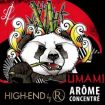 Revolute - High-End - Umami 10ml Flavour Concentrate