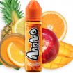 MoMo - Tropi-cool 20ml Longfill