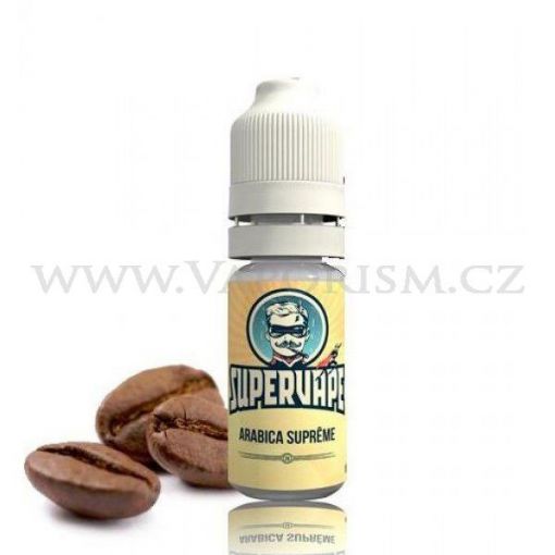SuperVape - Arabica Supreme 10ml Flavour Concentrate