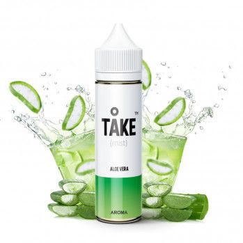 Pro Vape - Take Mist - Aloe Vera 10ml Longfill