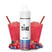 Pro Vape - Take Mist - Berry Slush 10ml Longfill