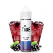 Pro Vape - Take Mist - Blackcurrant Lemonade 10ml Longfill