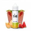 Pro Vape - Take Mist - Melon Lemonade 10ml Longfill