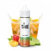 Pro Vape - Take Mist - Peach Mojito 10ml Longfill