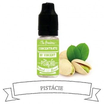 VLDV - Vincent Classic - Pistachio / Pistache 10ml Flavour Concentrate