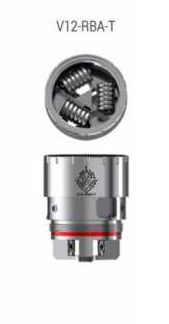 RBA base for TFV12