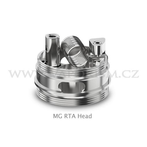 RTA coil Joyetech MG pro Ultimo