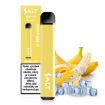 Salt SWITCH disposable pod - Banana Ice