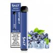 Salt SWITCH disposable pod - Blueberry Raspberry