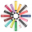 Salt SWITCH disposable pod - Blueberry Raspberry