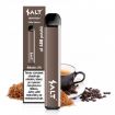 Salt SWITCH disposable pod - Coffee Tobacco