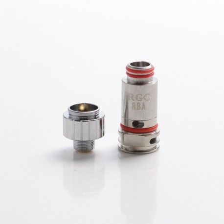 Smok RGC RBA base for POD RPM80 / Fetch pro