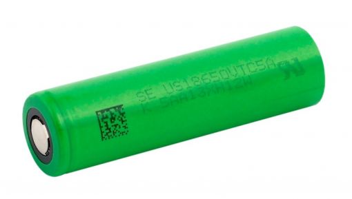 SONY VTC5A - 18650 battery - 2600mAh - 35A