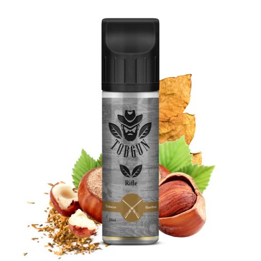 TobGun - Rifle 10ml Longfill