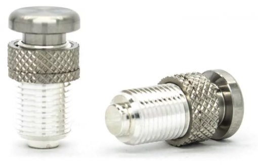 Vapor Giant v2.5 giant 32,5mm - Replacement button