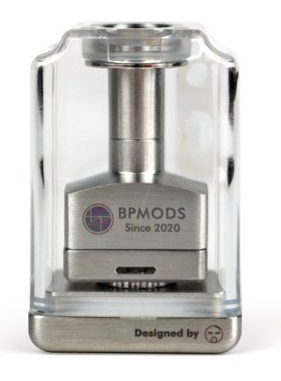 BP MODS Pioneer Insider RTA 