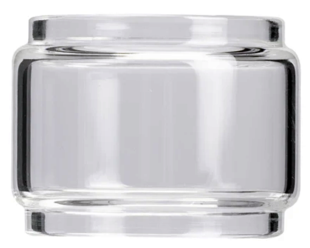 Replacement glass for OXVA Arbiter 2